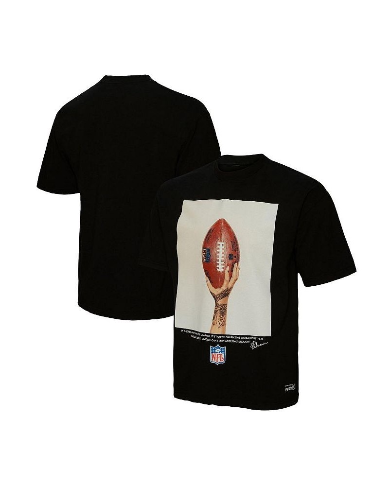 Unisex FENTY for Black Super Bowl LVII Icon T-shirt $21.50 Tops