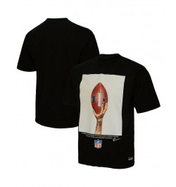 Unisex FENTY for Black Super Bowl LVII Icon T-shirt $21.50 Tops