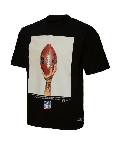 Unisex FENTY for Black Super Bowl LVII Icon T-shirt $21.50 Tops