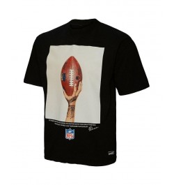 Unisex FENTY for Black Super Bowl LVII Icon T-shirt $21.50 Tops