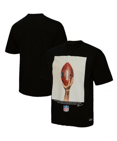 Unisex FENTY for Black Super Bowl LVII Icon T-shirt $21.50 Tops