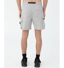 Men's Urban Shorts Silver $30.00 Shorts