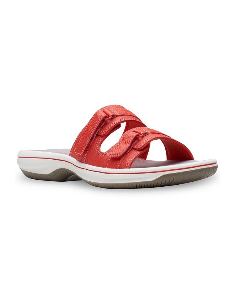 Women's Cloudsteppers Breeze Piper Sandals PD03 $32.50 Shoes