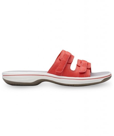 Women's Cloudsteppers Breeze Piper Sandals PD03 $32.50 Shoes