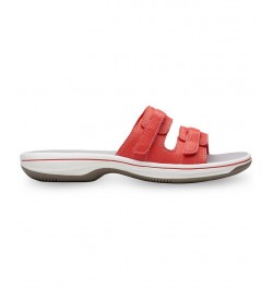 Women's Cloudsteppers Breeze Piper Sandals PD03 $32.50 Shoes