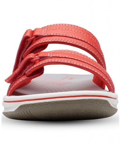 Women's Cloudsteppers Breeze Piper Sandals PD03 $32.50 Shoes