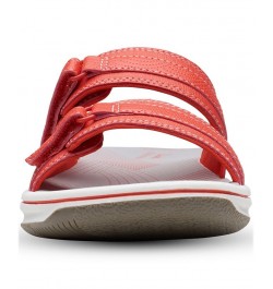 Women's Cloudsteppers Breeze Piper Sandals PD03 $32.50 Shoes