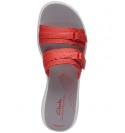 Women's Cloudsteppers Breeze Piper Sandals PD03 $32.50 Shoes