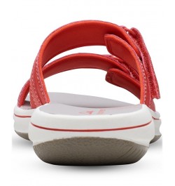 Women's Cloudsteppers Breeze Piper Sandals PD03 $32.50 Shoes