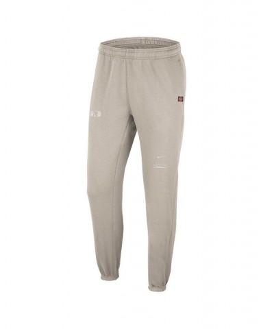 Men's Cream Syracuse Orange Jogger Pants $40.49 Pants