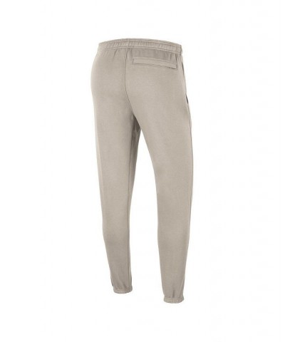 Men's Cream Syracuse Orange Jogger Pants $40.49 Pants