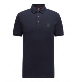 Boss Men's Slim-Fit Polo Shirt $49.98 Polo Shirts