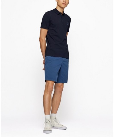 Boss Men's Slim-Fit Polo Shirt $49.98 Polo Shirts