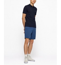 Boss Men's Slim-Fit Polo Shirt $49.98 Polo Shirts