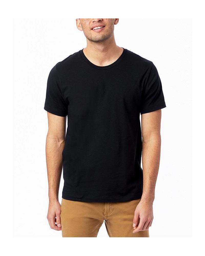 Men's Short Sleeves Go-To T-shirt PD01 $15.50 T-Shirts