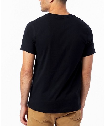 Men's Short Sleeves Go-To T-shirt PD01 $15.50 T-Shirts