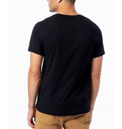 Men's Short Sleeves Go-To T-shirt PD01 $15.50 T-Shirts