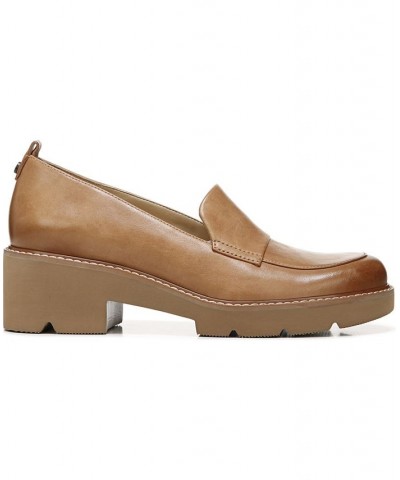 Darry Lug Sole Loafers PD02 $43.40 Shoes