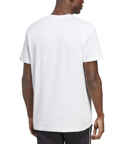 Men's Originals Trefoil T-Shirt PD06 $20.00 T-Shirts