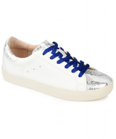 Women's Erica Sneakers PD05 $46.79 Shoes