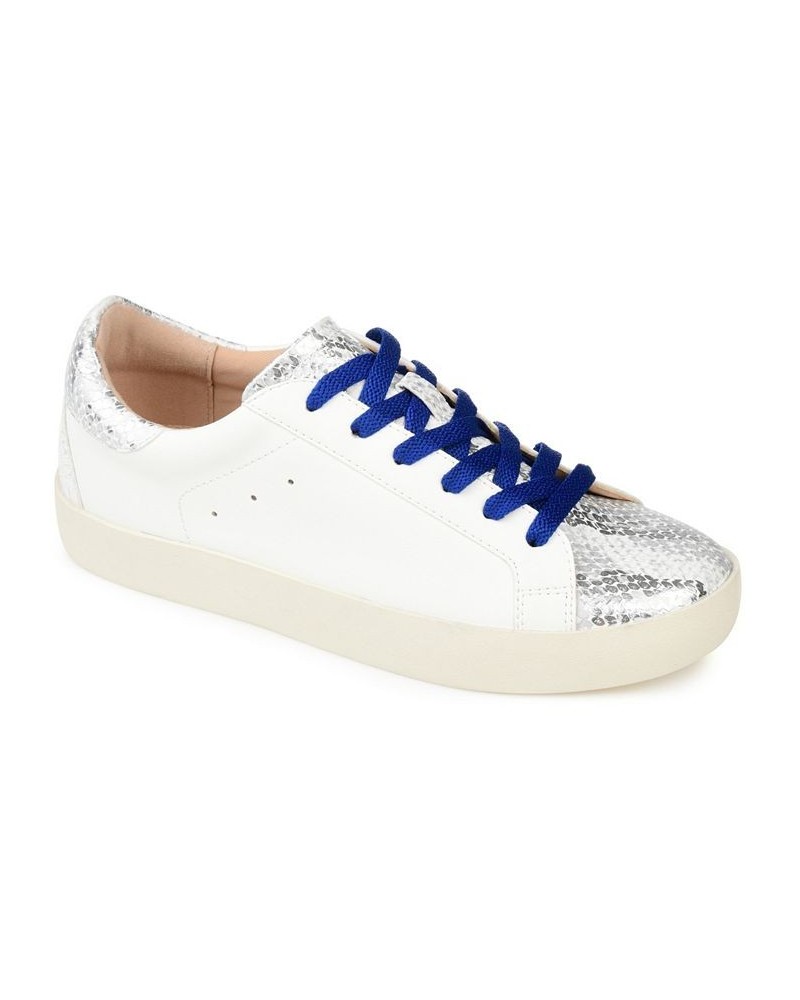 Women's Erica Sneakers PD05 $46.79 Shoes