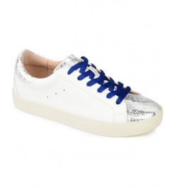 Women's Erica Sneakers PD05 $46.79 Shoes