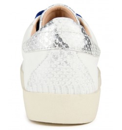 Women's Erica Sneakers PD05 $46.79 Shoes