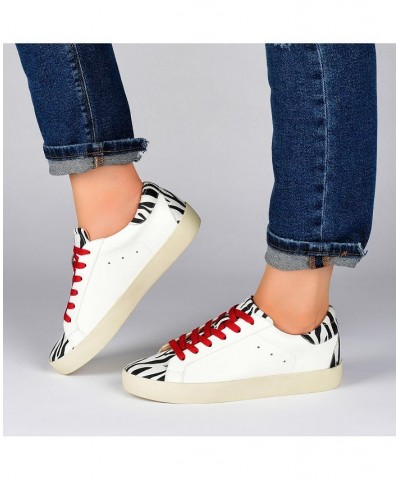 Women's Erica Sneakers PD05 $46.79 Shoes