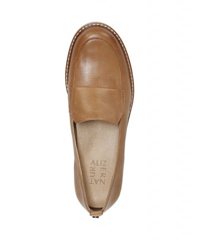 Darry Lug Sole Loafers PD02 $43.40 Shoes