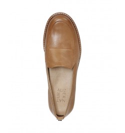 Darry Lug Sole Loafers PD02 $43.40 Shoes