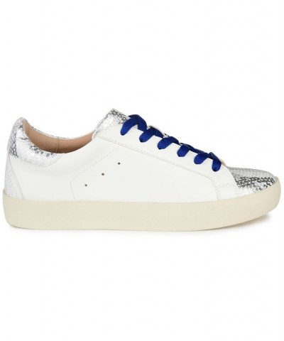 Women's Erica Sneakers PD05 $46.79 Shoes