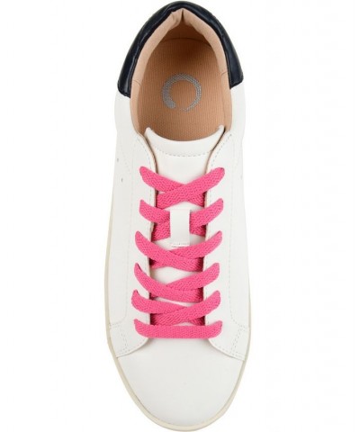 Women's Erica Sneakers PD05 $46.79 Shoes