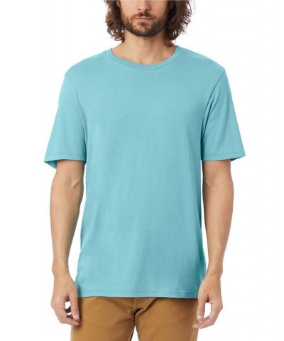 Men's Outsider Heavy Wash Jersey T-Shirt PD07 $22.36 T-Shirts