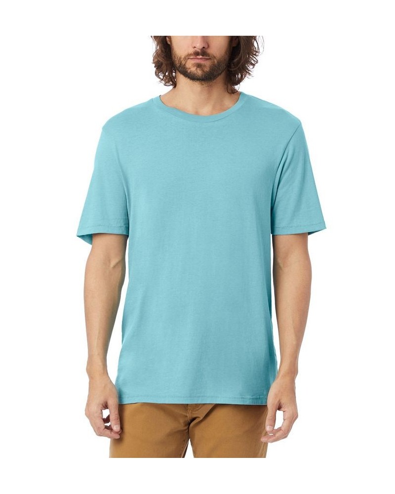 Men's Outsider Heavy Wash Jersey T-Shirt PD07 $22.36 T-Shirts