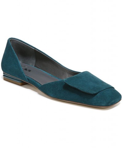 Tracy Flats Green $44.20 Shoes