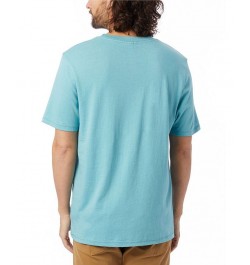 Men's Outsider Heavy Wash Jersey T-Shirt PD07 $22.36 T-Shirts