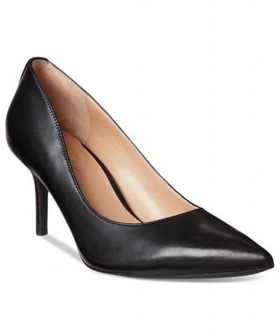 Women's Lanette Pointed-Toe Pumps PD01 $52.65 Shoes