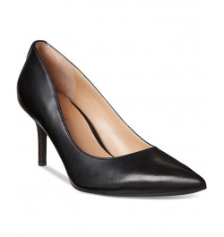 Women's Lanette Pointed-Toe Pumps PD01 $52.65 Shoes