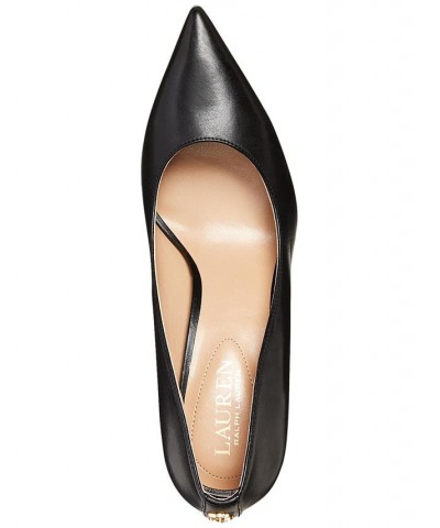 Women's Lanette Pointed-Toe Pumps PD01 $52.65 Shoes