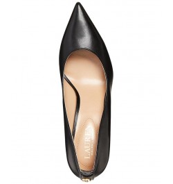 Women's Lanette Pointed-Toe Pumps PD01 $52.65 Shoes