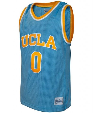 Retro Brand Men's Russell Westbrook UCLA Bruins Throwback Jersey $44.20 Jersey