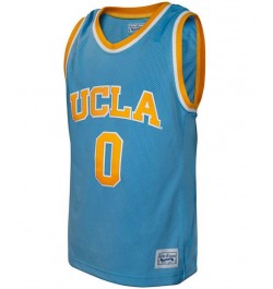 Retro Brand Men's Russell Westbrook UCLA Bruins Throwback Jersey $44.20 Jersey