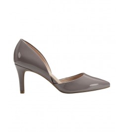 Grenow D'Orsay Pumps Purple $37.13 Shoes