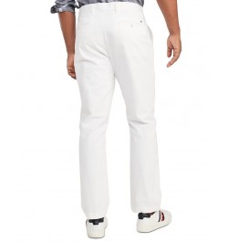 Men's Big & Tall TH Flex Stretch Custom-Fit Chino Pants PD05 $35.77 Pants