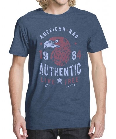 Men's Live Free Graphic T-shirt $15.05 T-Shirts