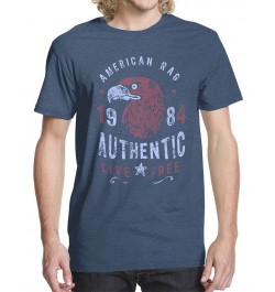 Men's Live Free Graphic T-shirt $15.05 T-Shirts