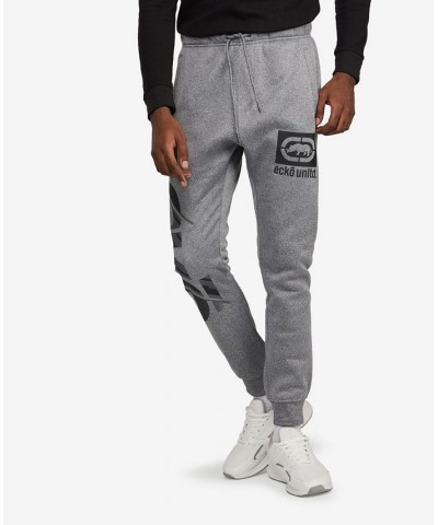 Men's The Breakout Joggers Gray $29.58 Pants