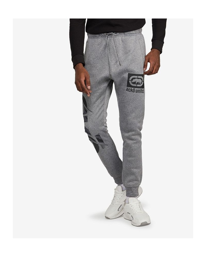 Men's The Breakout Joggers Gray $29.58 Pants