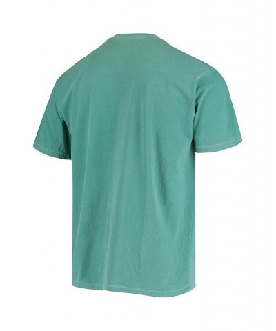 Men's Green Texas Relays (Fair Trade) Showtime T-shirt $23.84 T-Shirts