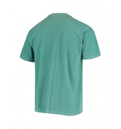 Men's Green Texas Relays (Fair Trade) Showtime T-shirt $23.84 T-Shirts